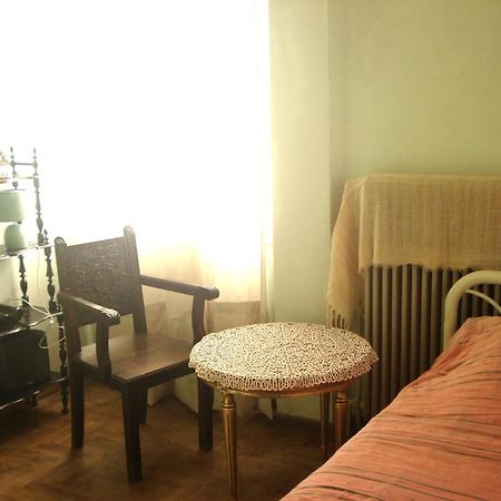 Appartamento Lycabetτus View Atene Esterno foto