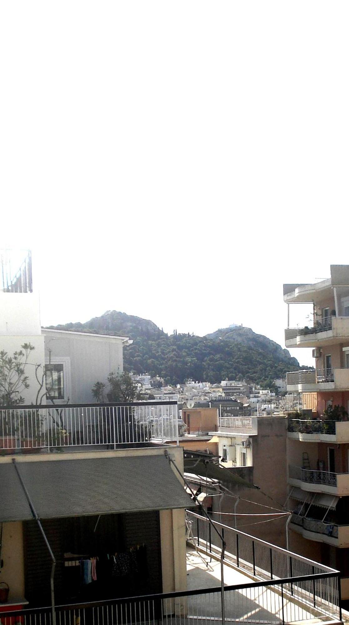 Appartamento Lycabetτus View Atene Esterno foto