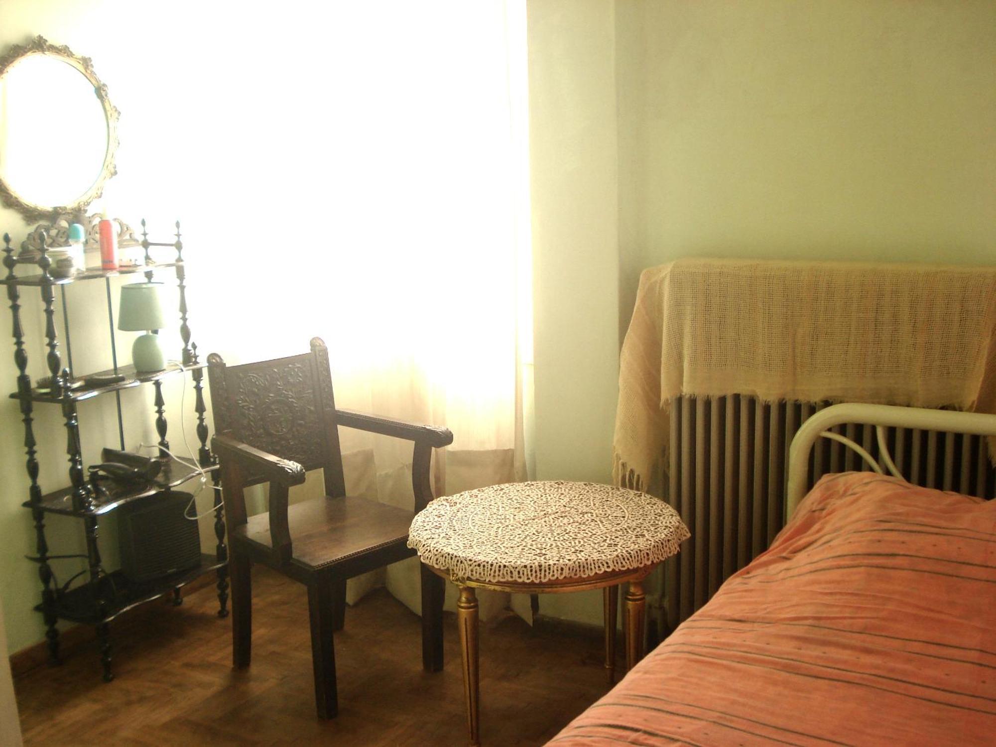 Appartamento Lycabetτus View Atene Esterno foto