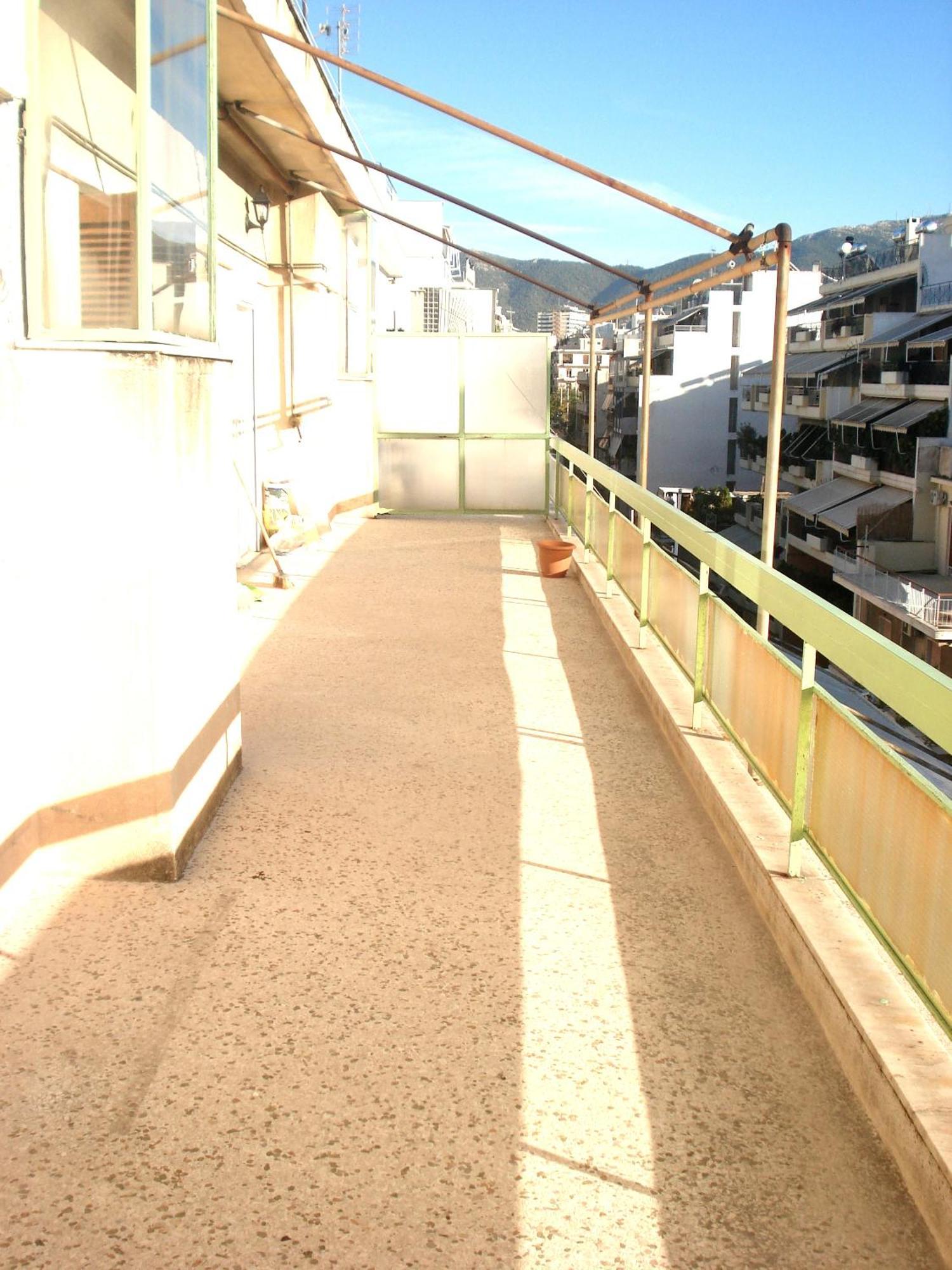 Appartamento Lycabetτus View Atene Esterno foto